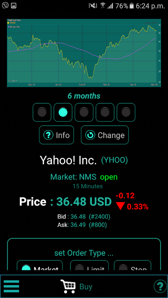 best stock market game for mac osx