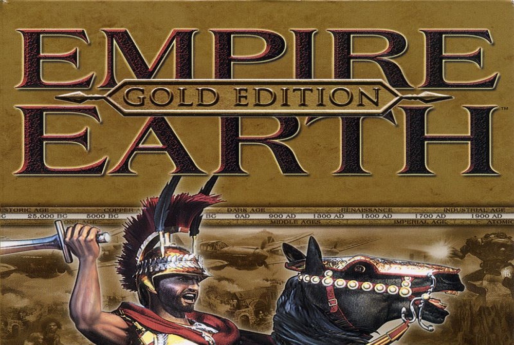 empire earth download for mac