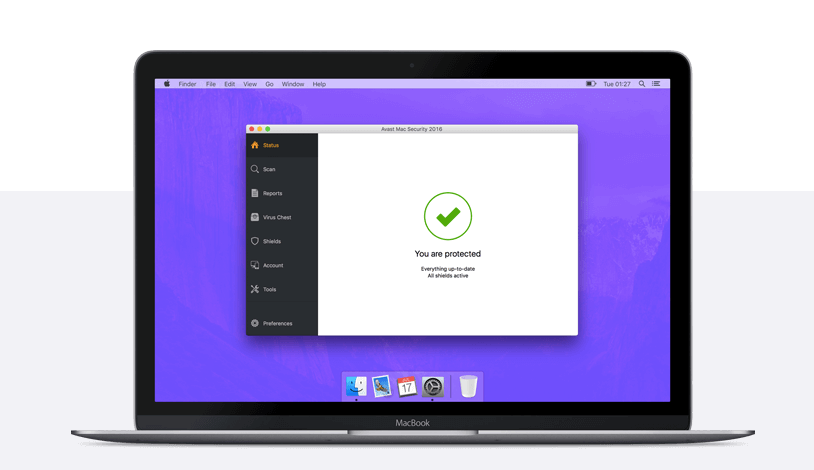avast free for mac os